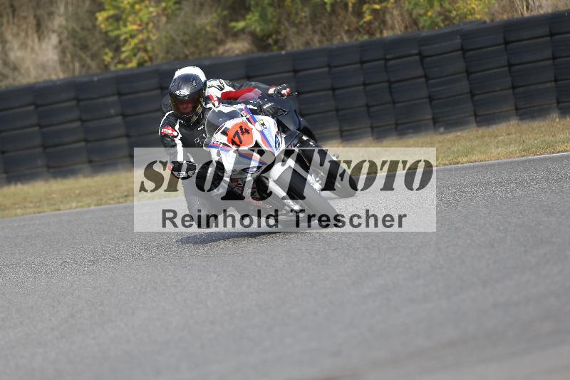 /48 03.10.2026  Speer Racing ADR/Gruppe gelb/174